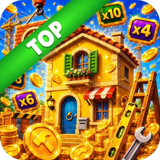 Toweh Rush App Icon